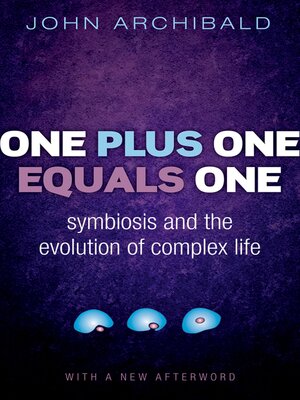 cover image of One Plus One Equals One